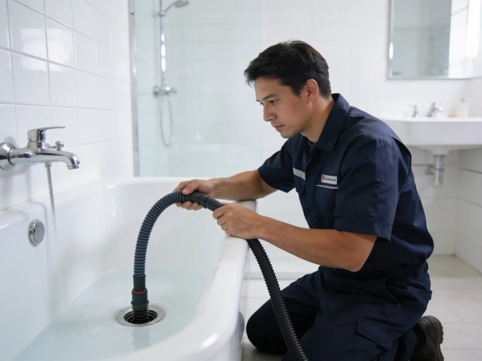 Emergency Plumber Berryton, KS FAQs